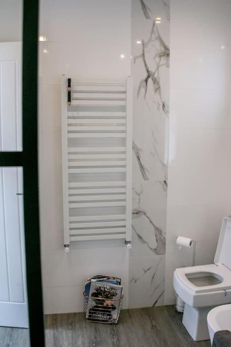 Ferienwohnung Stylish Retreat In Leigh-On-Sea Southend-on-Sea Exterior foto